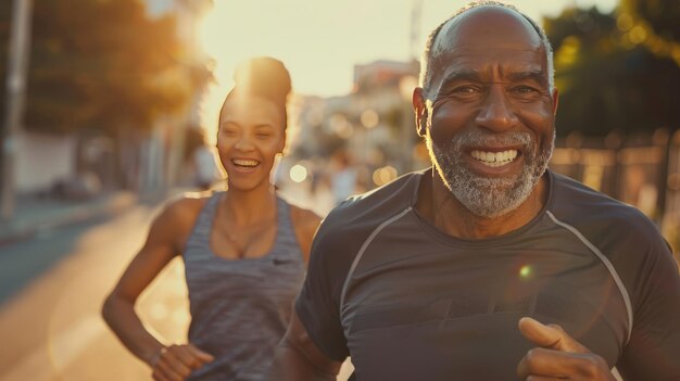 portrait-happy-african-american-senior-man-running-morning-generate-ai-image_594430-4098