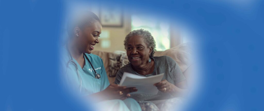 Home Care in Uganda