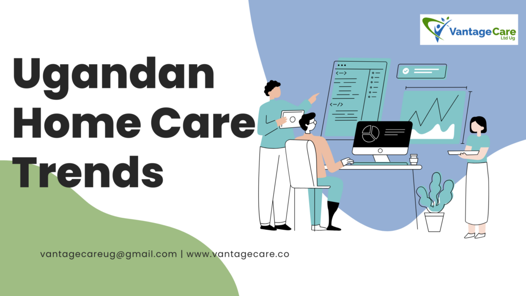 Ugandan Home Care Trends