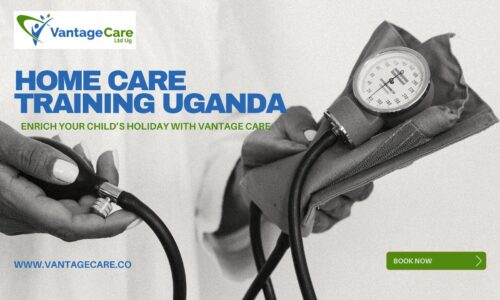 Home Care Training Uganda – A Meaningful Holiday Experience for Your Children